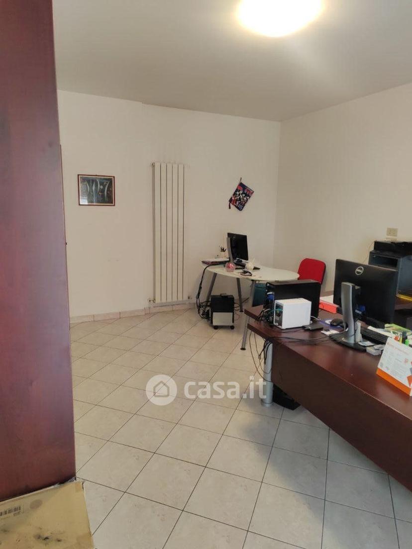 Trilocale in Via M. Bianco — foto 13 di 13