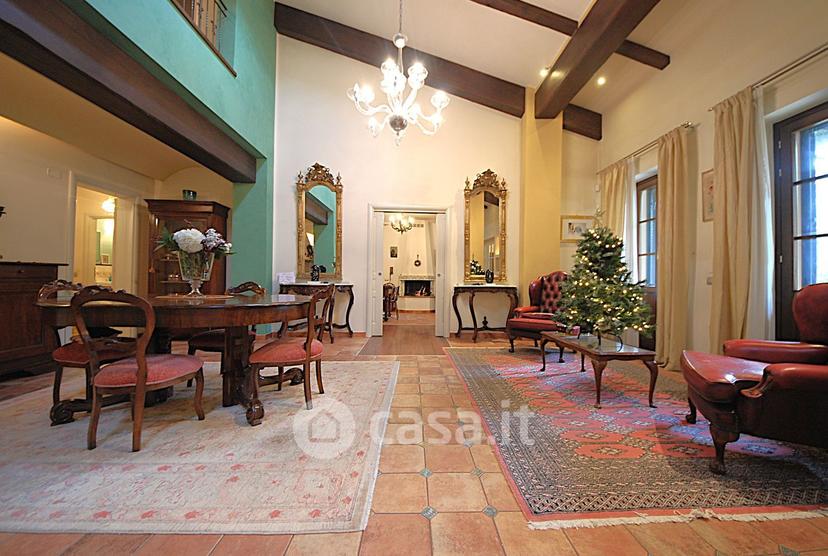 Villa in Viale dei Pini — foto 5 di 80