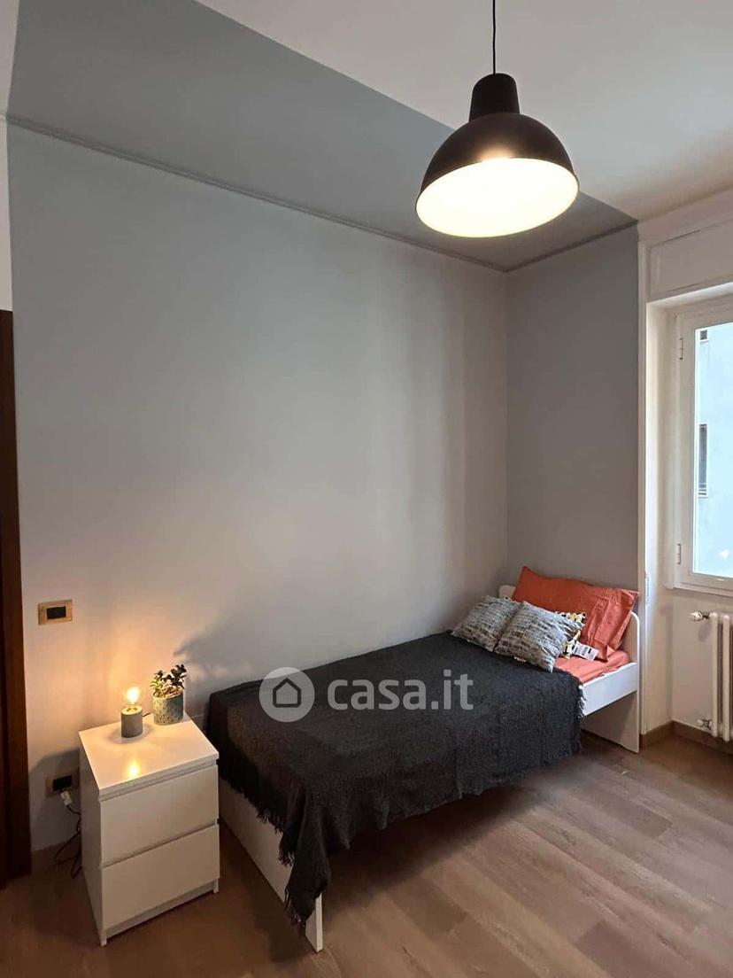 Stanza in Via Mantova 24 — foto 9 di 19