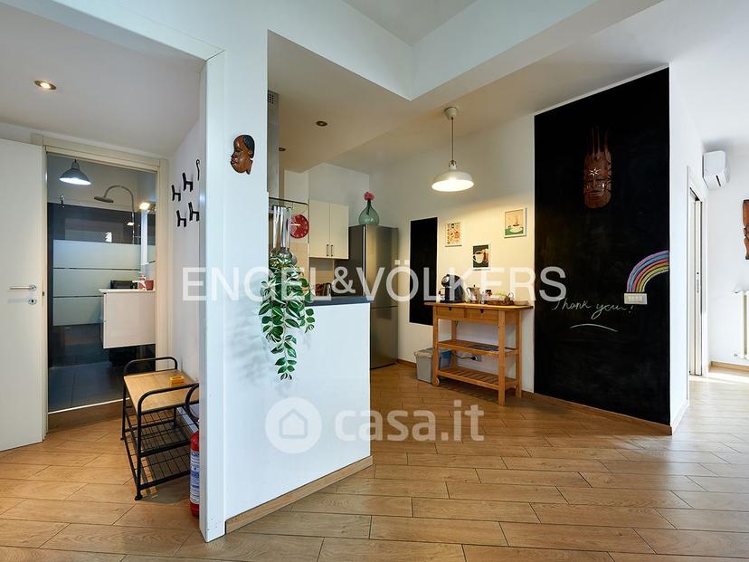 Trilocale in Via della Stazione di San Pietro — foto 15 di 24