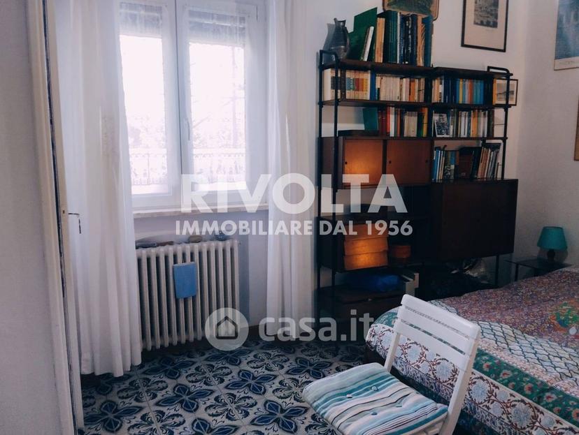 Trilocale in Via Aia del Dottore — foto 9 di 14