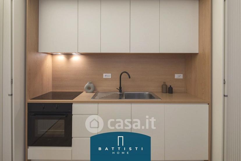 Trilocale in Via dei Bergamaschi — foto 6 di 22