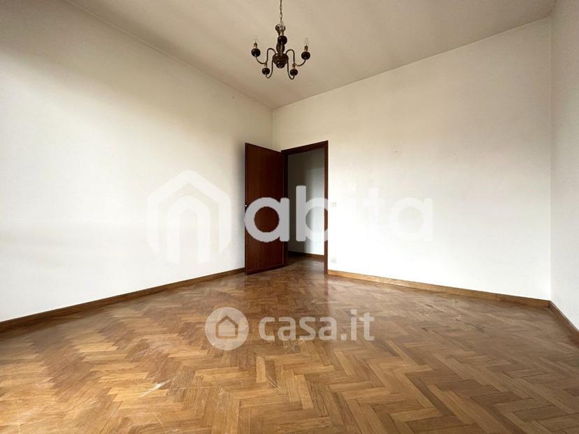 Quadrilocale in Viale Giotto — foto 23 di 23