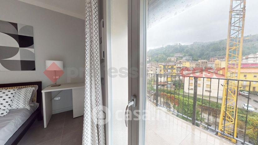 Trilocale in Via della Fabbrica 1 — foto 23 di 25