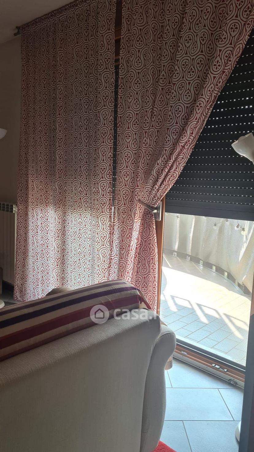 Trilocale in Via delle Forze Armate 250 — foto 26 di 38