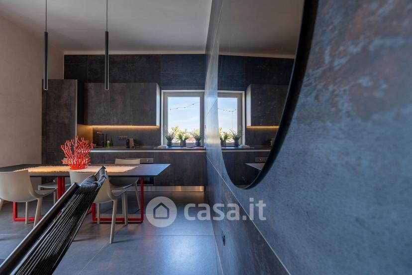 Trilocale in Via Ciatara 14 — foto 7 di 51