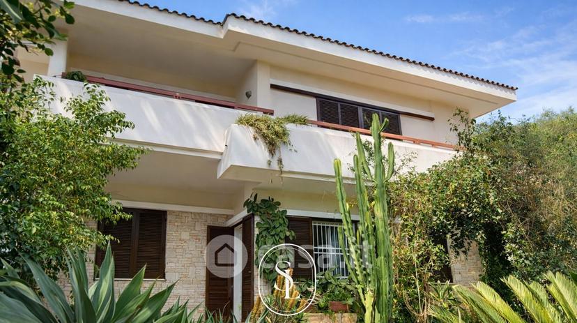 Villa in Via Pietro Micca 43 — foto 32 di 33