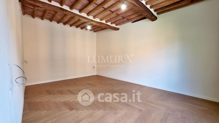 Appartamento in Piazza Napoleone — foto 5 di 20