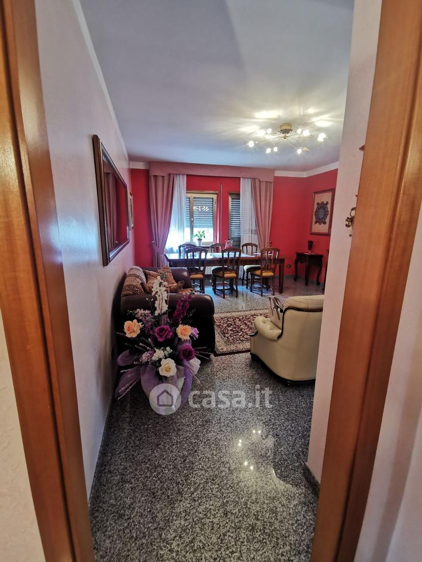 Quadrilocale in Via Puglie — foto 19 di 31
