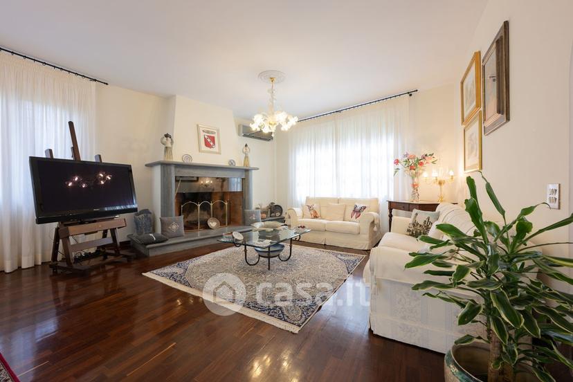 Villa in Via di Faltugnano — foto 28 di 31
