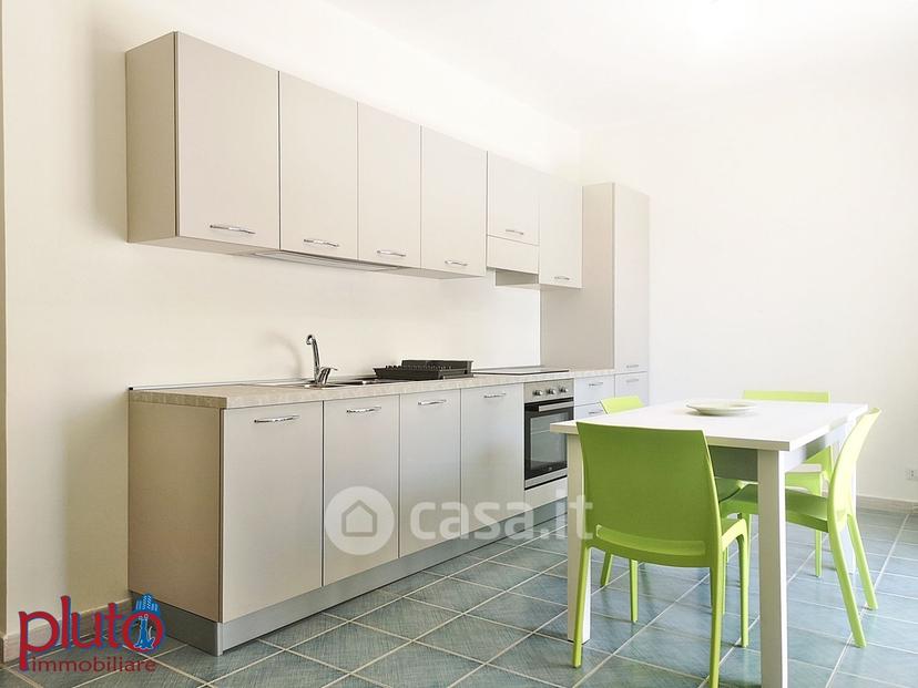Trilocale in Via Regina Margherita — foto 17 di 29