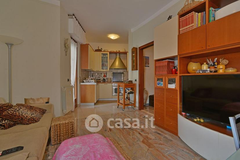Quadrilocale in Via Antonio Pacinotti 8 — foto 13 di 32