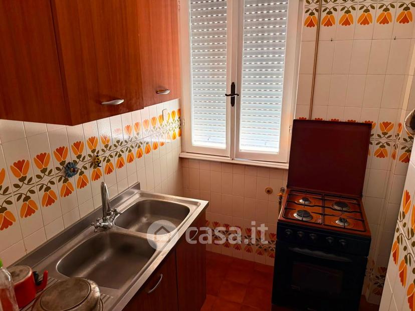 Trilocale in Via dei Guitti 12 — foto 9 di 14