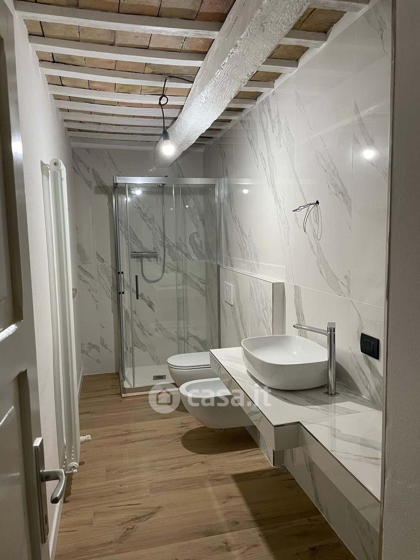 Trilocale in Via Molino Metauro 10 — foto 11 di 14