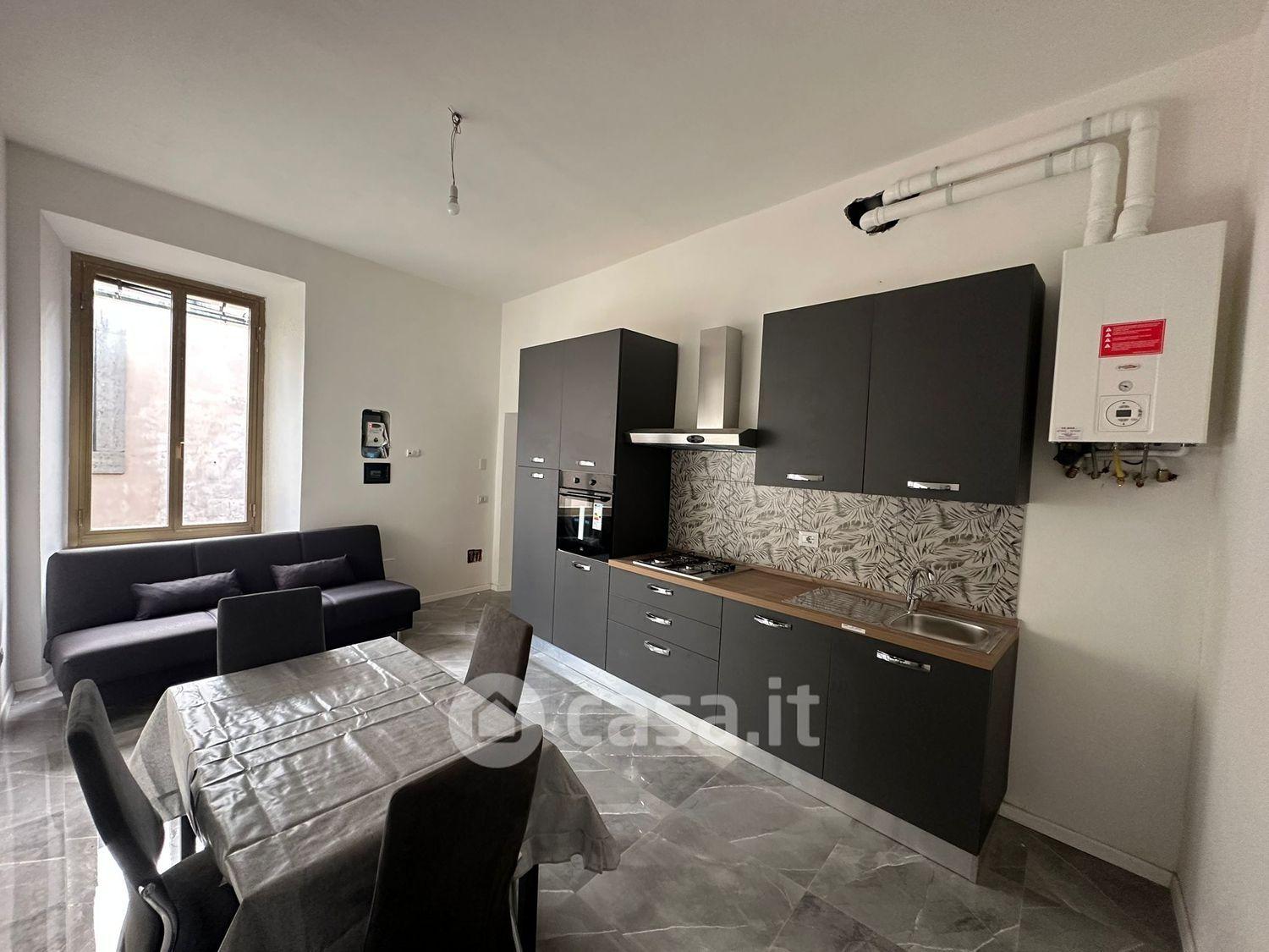 Stanza in Via Sant'Egidio 2