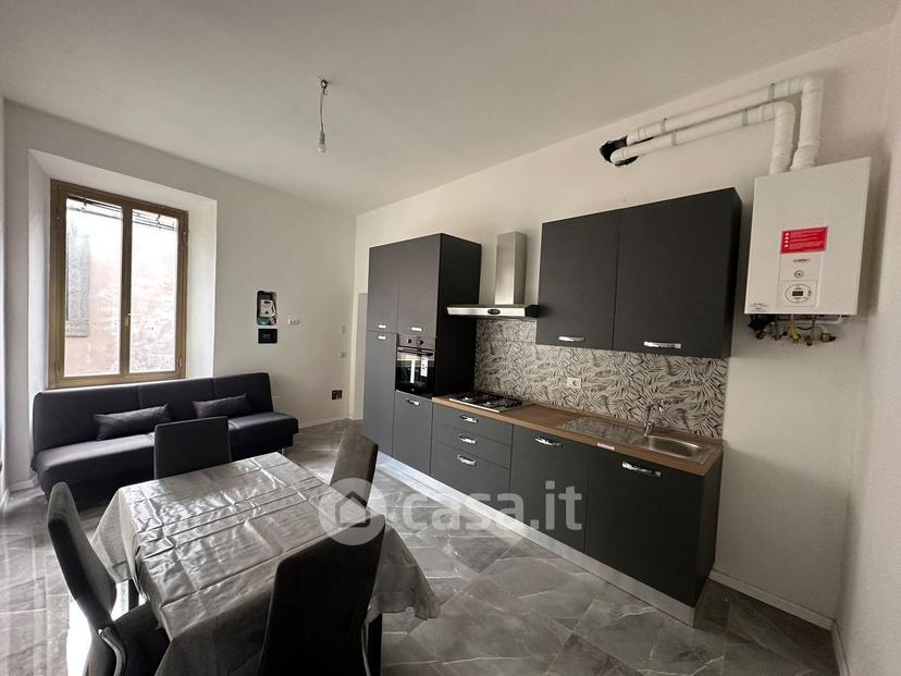 Stanza in Via Sant'Egidio 2