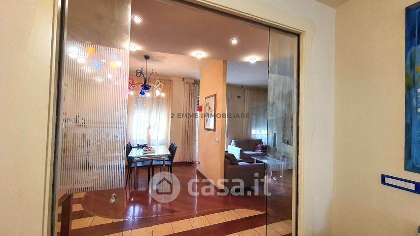 Appartamento in Via Fabio Filzi — foto 30 di 34