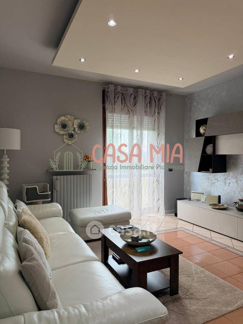 Quadrilocale in Via G. Masina — foto 3 di 38