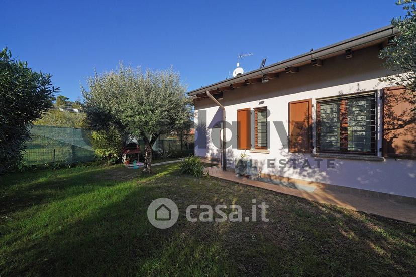 Villa in Via San Giovanni 37 -35 — foto 12 di 24