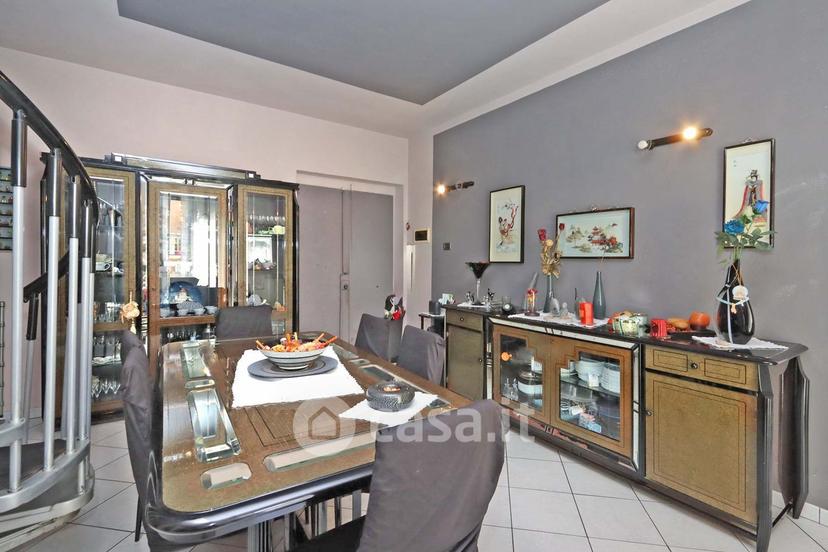 Quadrilocale in Via Cristoforo Colombo 78 — foto 22 di 29