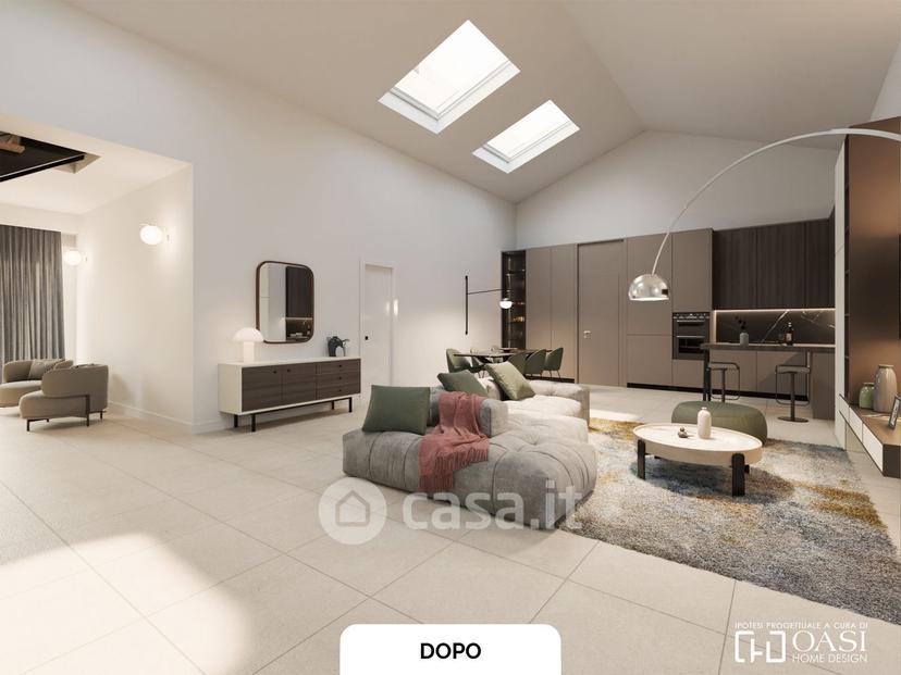 Appartamento in Via Amatore Sciesa