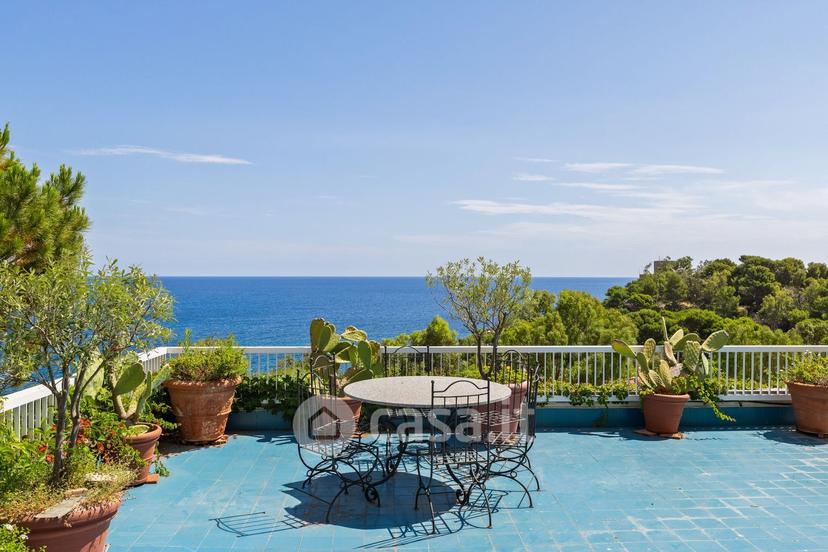 Villa in Piazza Mondello — foto 16 di 50