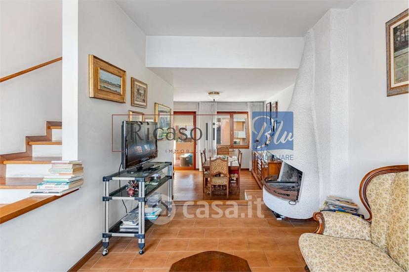 Appartamento in Via Carlo Puini 49 — foto 8 di 33