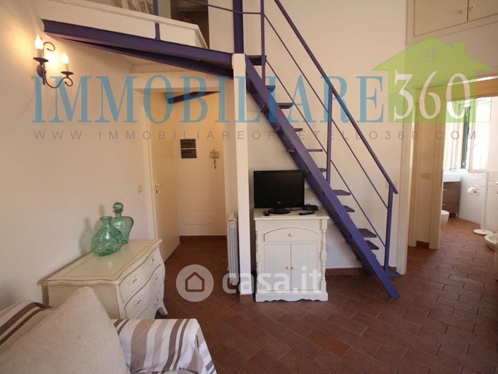 Bilocale in Via Vincenzo Gioberti 30