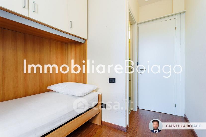 Appartamento in Via Padova 21 — foto 28 di 30