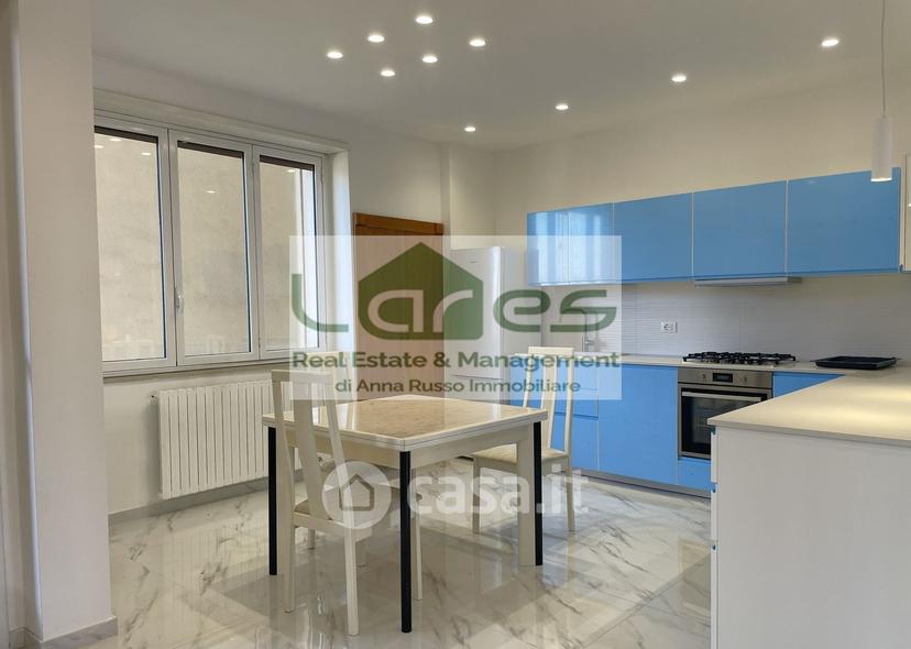 Trilocale in Via Archimede — foto 6 di 17
