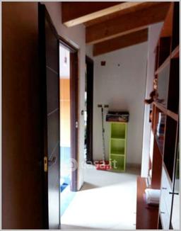 Appartamento in Via Giuseppe Ungaretti