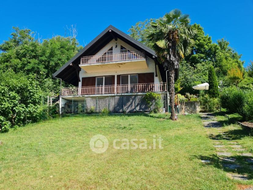 Villa in Località Moncasacco 6 — foto 10 di 27
