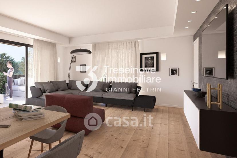 Quadrilocale in Via Antonio Canova — foto 14 di 26