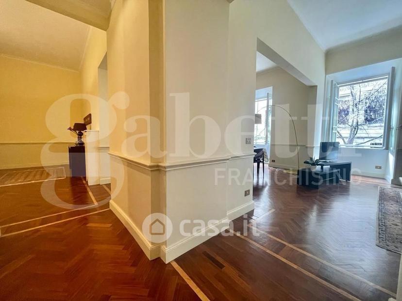 Quadrilocale in Viale Liegi — foto 12 di 16