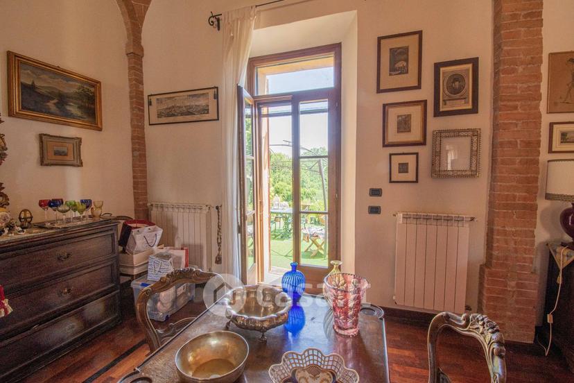 Appartamento in Strada di Busseto 20 — foto 49 di 74