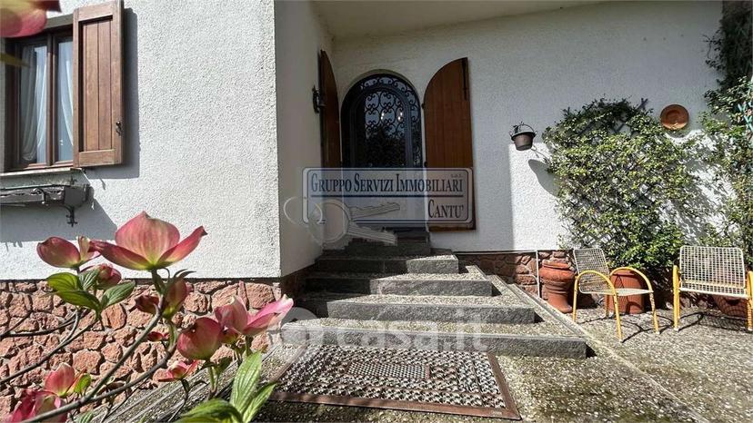 Villa in Via Asiago 57 — foto 88 di 114