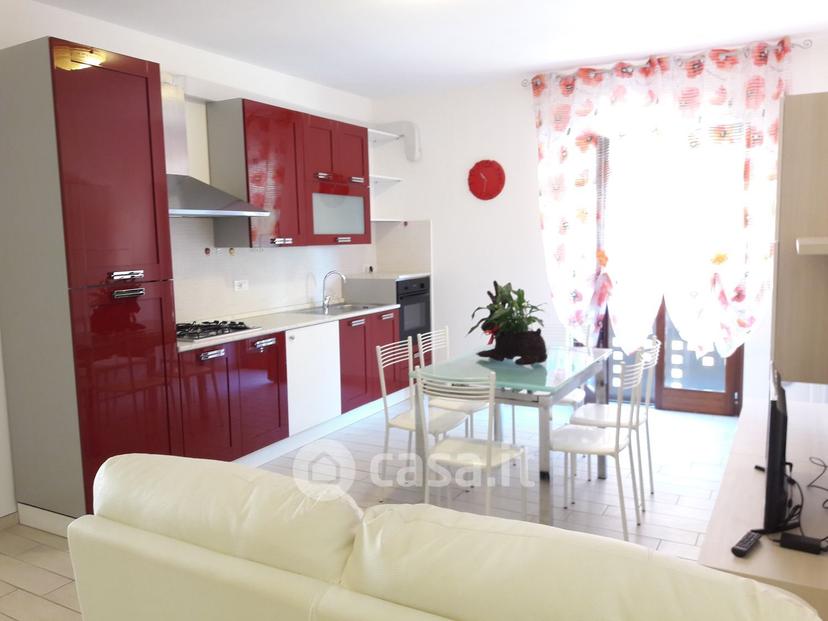 Bilocale in Viale Cappuccini 3 — foto 12 di 27