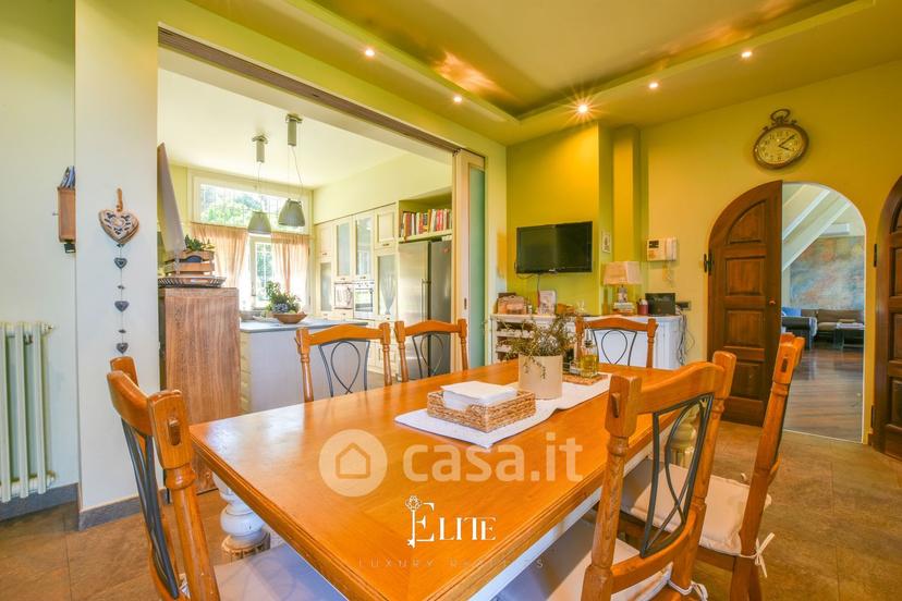 Villa in Via Moncalvo 15 — foto 7 di 63