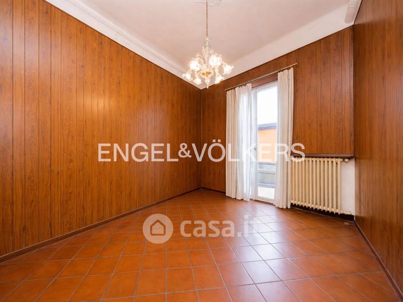 Appartamento in Via Barberia — foto 17 di 23