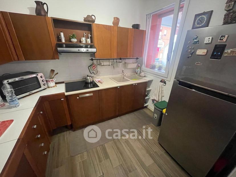 Trilocale in Via Giulio Arata — foto 36 di 38