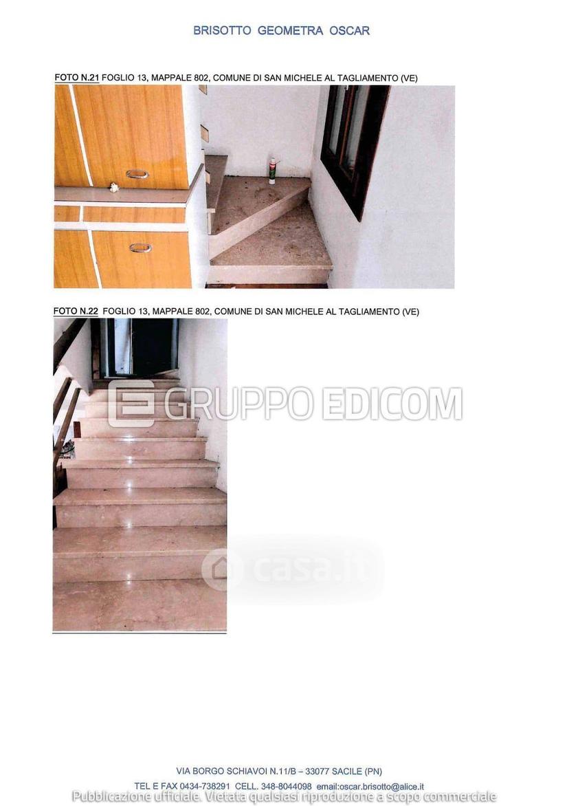 Appartamento in Via Cortina — foto 7 di 17