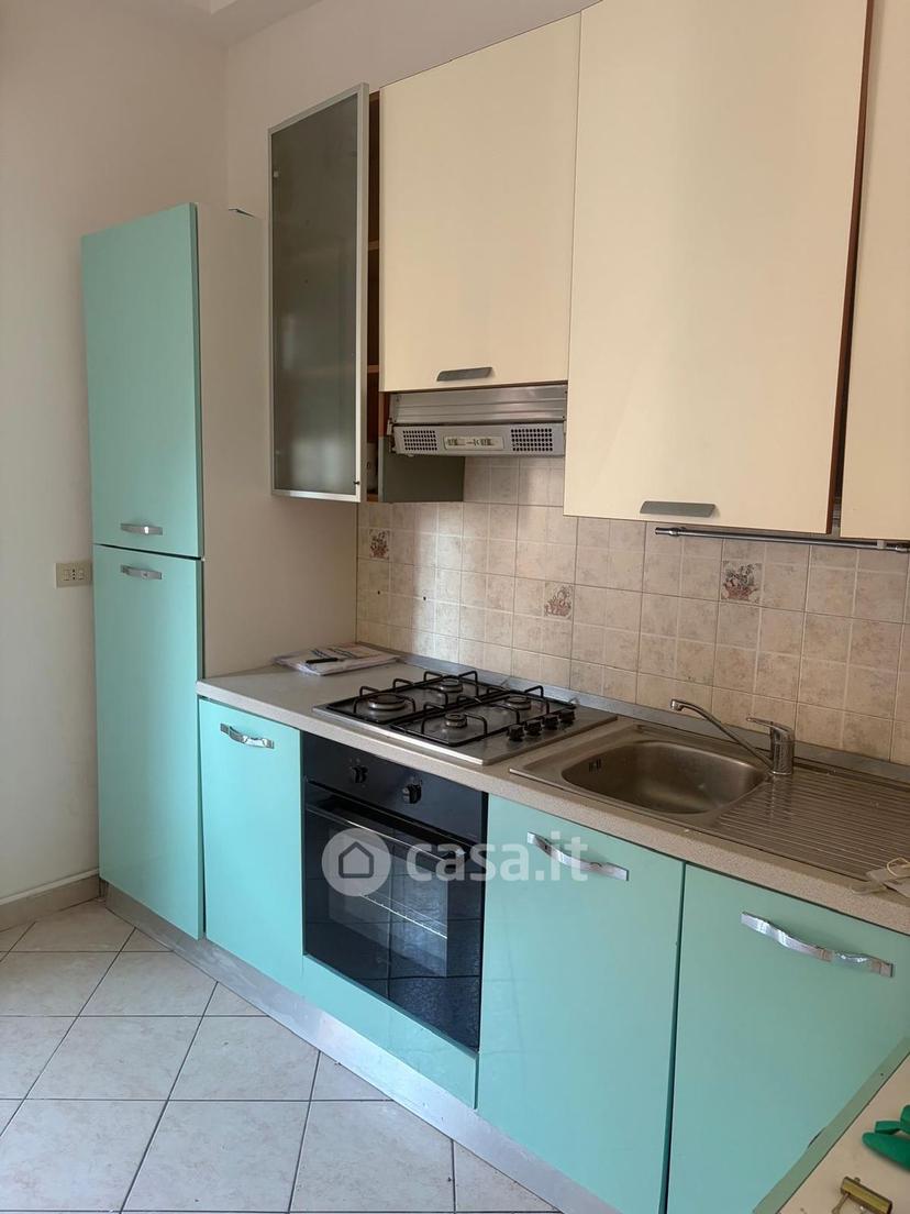 Bilocale in Via San Francesco d'Assisi 1 — foto 10 di 11