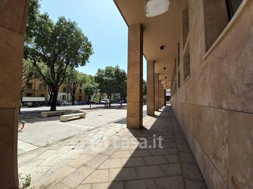 Trilocale in Viale Alessandro Guidoni 10 — foto 56 di 65