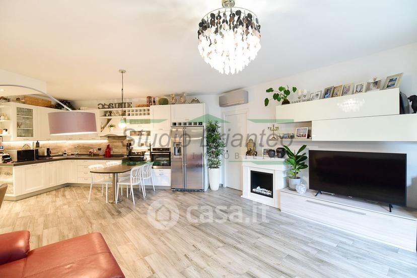 Trilocale in Via Don Carlo Gnocchi — foto 4 di 39