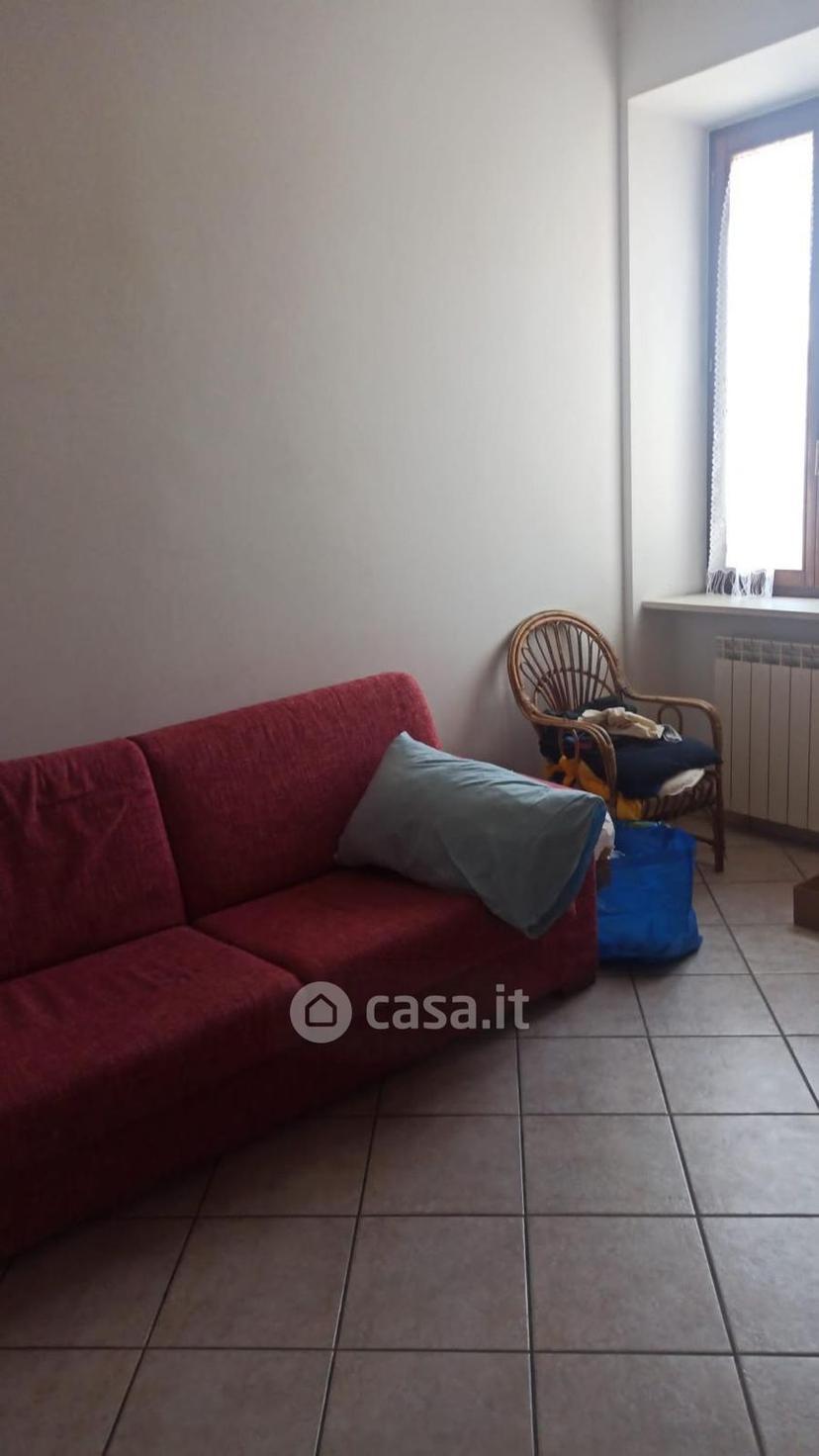 Stanza in Via Giovanni Mario Crescimbeni 72
