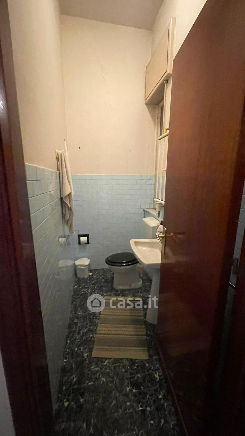 Appartamento in Via Turi d'Agostino