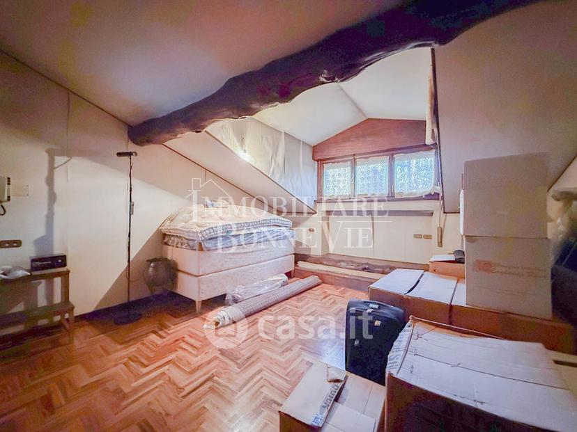 Villa in Via Marinotti — foto 58 di 58