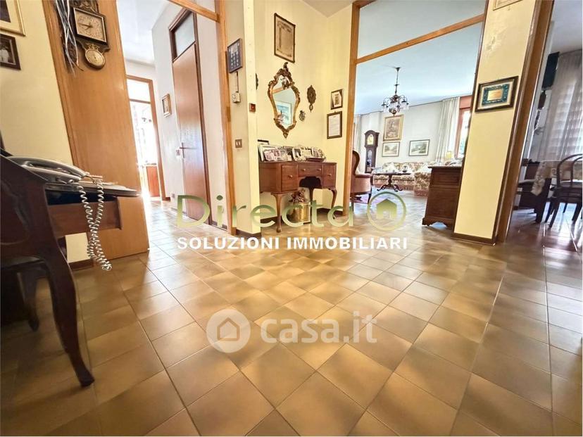 Appartamento in Via Cesare Battisti