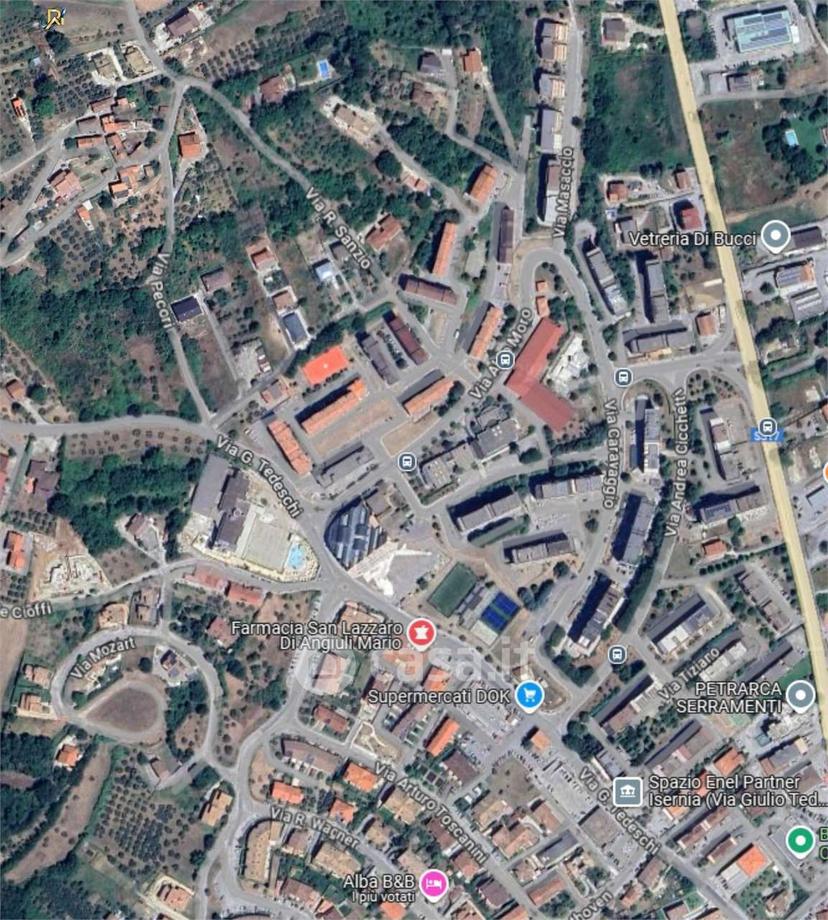 Bilocale in Contrada Padula 5 — foto 33 di 33