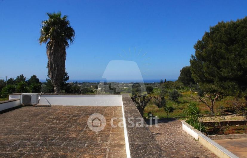 Villa in Contrada Cantarossi — foto 15 di 44